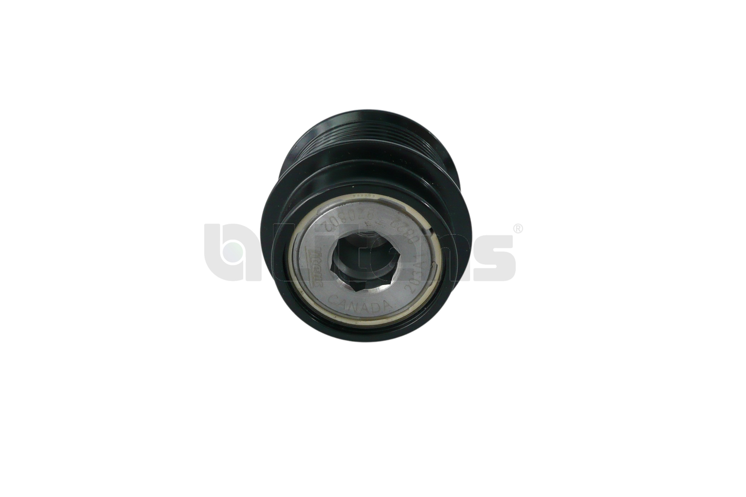 Voľnobeżka alternátora Litens Aftermarket GmbH